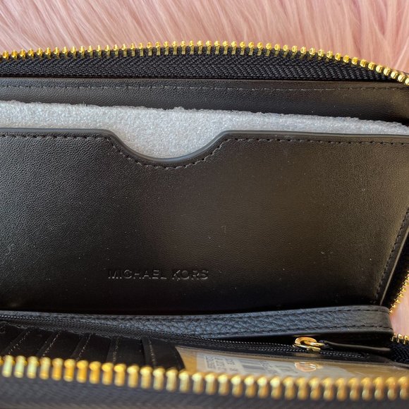 Michael Kors Wristlet Wallet - Picture 11 of 13